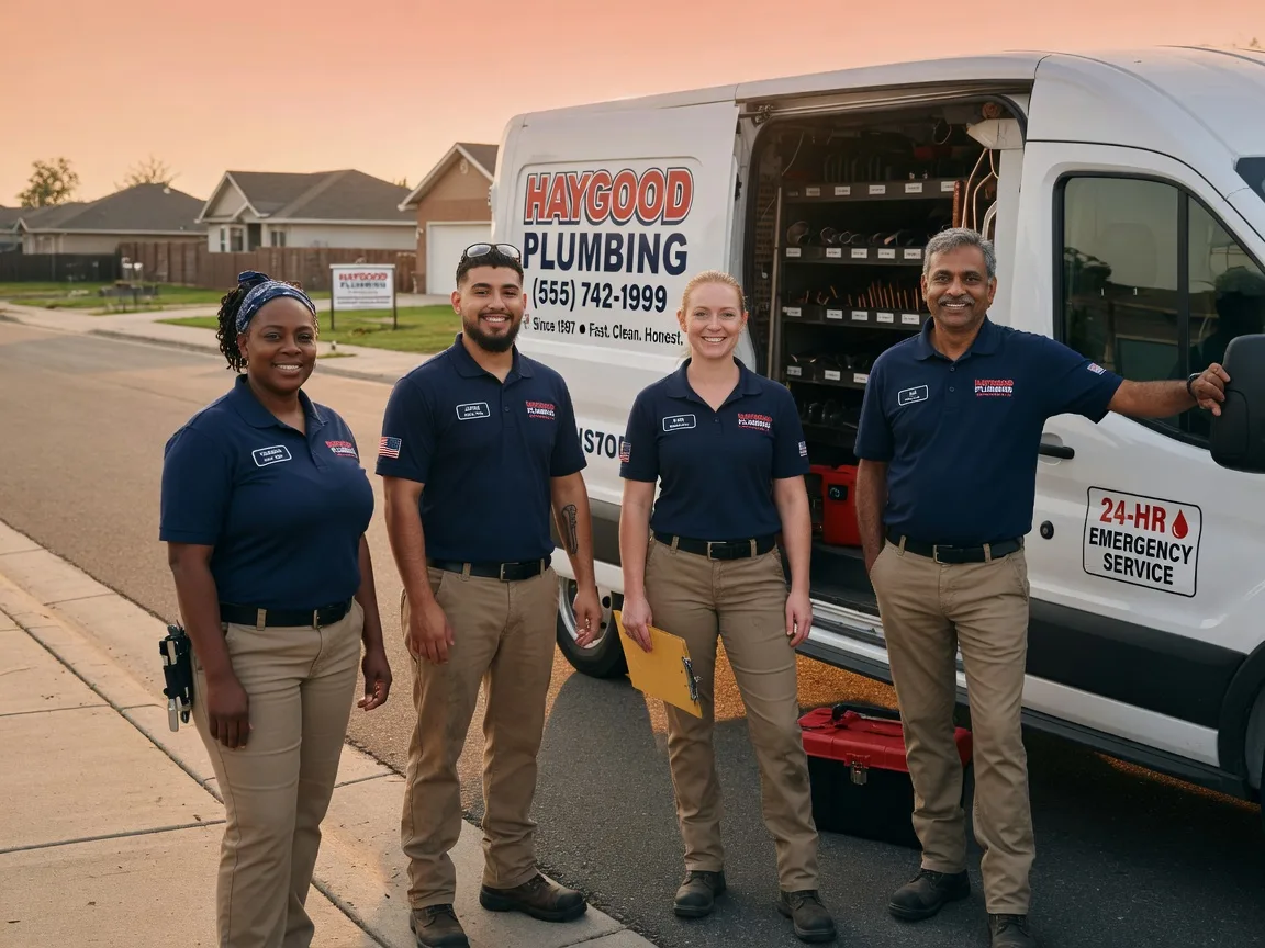 Plumber company in Meriden, NH